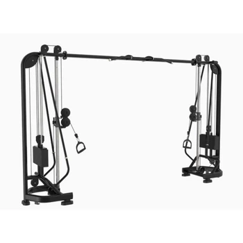 Кроссовер профессиональный Generation Fitness Cable Crossover GFF21