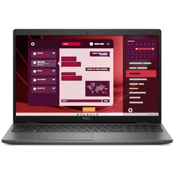 Ноутбук Dell Latitude 3550/ Intel Core i5-1335U / RAM 16 ГБ / SSD 256 ГБ / Windows 11 Pro