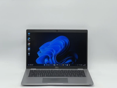 Ноутбук Dell 14 Latitude 5430 FHD IPS/Intel Core i5-1235U/16GB/240GB SSD/Intel Iris Xe Graphics/DOS/Grey (SH2606313) Б/в