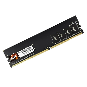 Модуль памяти Crucial DDR4 16Gb Rzx 2666 MHz (RZX-D4D19M2666B/16G) Б/у