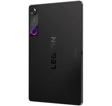 Планшет Lenovo Legion Tab Gen 5 12/256 Eclipse Black + Case and Film (ZAH20089UA) UA UCRF