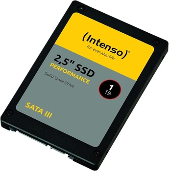 Intenso Performance 1TB (3814460)