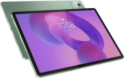 Lenovo Idea Tab Pro 12,7 WiFi + Pen (ZAE40149DE) Seafoam Green (12,7 / LTPS LCD / 2944x1840 / 144Hz / MediaTek Dimensity 8300 / 8GB / 256GB / Android 14)