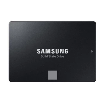 SSD 2,5 2TB Samsung 870 EVO MKX MLC 560/530MB/s open box (MZ-77E2T0B open box)