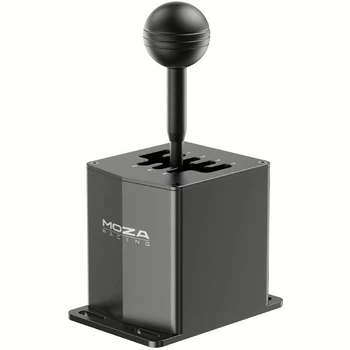 Коробка передач MOZA HGP Shifter (RS039_Moza)