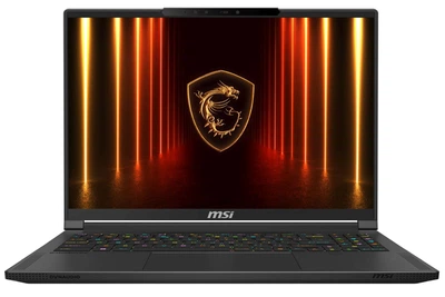 Ноутбук MSI Stealth 16 AI A2HW (A2HWFG-041US, STEALTH16A2041) Core Black