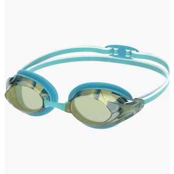 Очки женские Speedo W VANQUISHER 3.0 MIRROR LIGHT BLU (8-00473615063)
