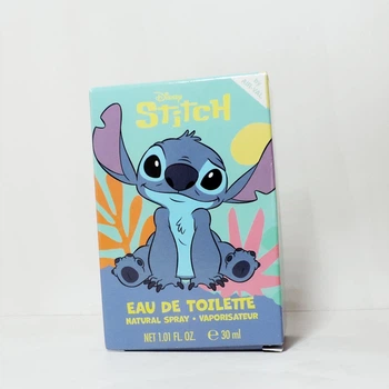 Детская туалетна вода Disney Stitch 30 мл.