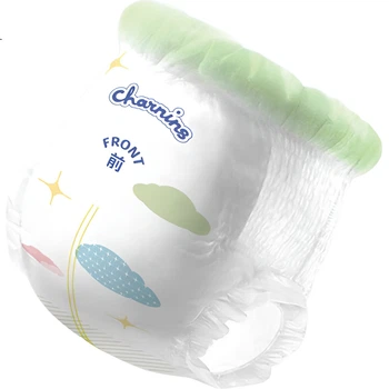 Підгузки-трусики Jiaying Cloud Soft XL (8-14 кг), 72 шт (JL16-XL7)
