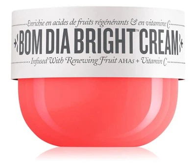 Крем для тіла Sol de Janeiro Bom Dia Bright Body Cream 75 мл