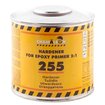 Затверджувач 255 Hardener до ґрунту 455 Epoxy Primer банка 0,5 л