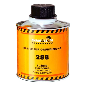 Затверджувач 288 Hardener до ґрунту 488 Optimal HS 5+1 банка 0,2 л