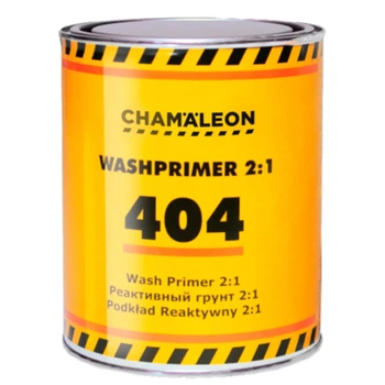 Затверджувач 204 Hardener до ґрунту 404 Wash Primer пляшка 0,5 л