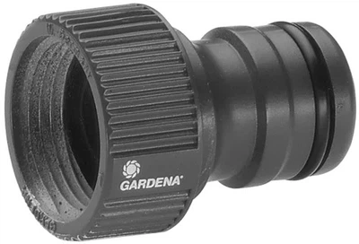 Przyłącze kranowe Gardena Profi System 2801-20 26.5 mm (G 3/4 cala) (4078500280105)