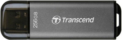 Накопитель Transcend 256GB USB 3.2 Type-A JetFlash 920 R420/W400MB/s Черный