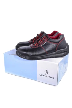 Полуботинки рабочие RIVA LOW S2 SRC Lemaitre Securite 4-093 36 черный