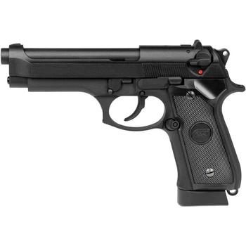 Пневматичний пістолет ASG X9 Classic Blowback BB