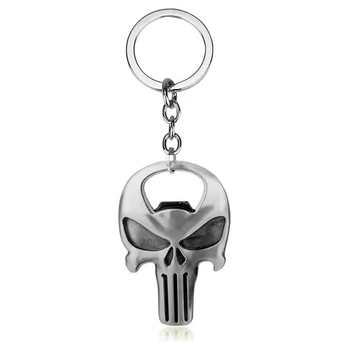 Брелок-відкривачка Punisher