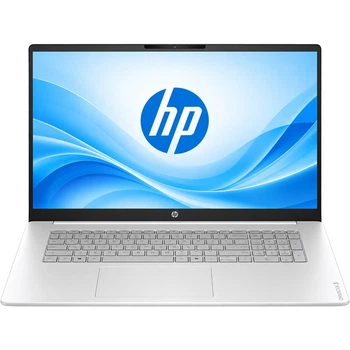 Ноутбук HP OmniBook 3 (E61G9EA), Intel Core 5 315, 17.3″, RAM 12 ГБ LPDDR5X, SSD 512 ТБ, Intel Graphics, Без ОС, Сірий