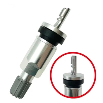 Вентиль датчика тиску шин системи TPMS 19AL Jeep Mitsubishi Nissan Renault