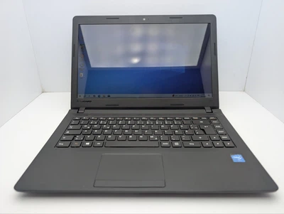 Ноутбук Lenovo IdeaPad 100-14IBY /Intel Celeron N2840/4GB-DDR3/500GB-HDD/Intel HD Graphics/14" HD LED - Б/У