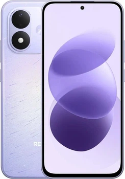 Smartfon Xiaomi Redmi Note 17 4/128GB Celestial Purple (MZB0P8WEU)