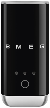 Spieniacz do mleka Smeg 50'S RETRO STYLE MFF02BLEU