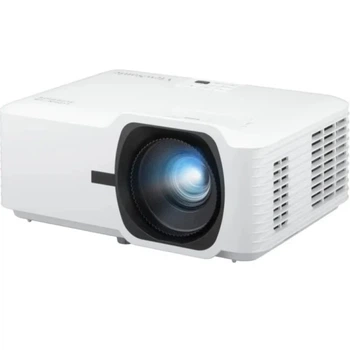 Проектор ViewSonic LSD600W, White (VS20996)