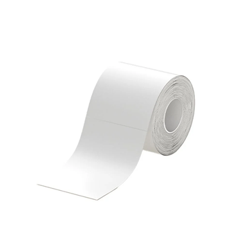 Етикетки NIIMBOT T54*80-100 (White) (1EC01323502)