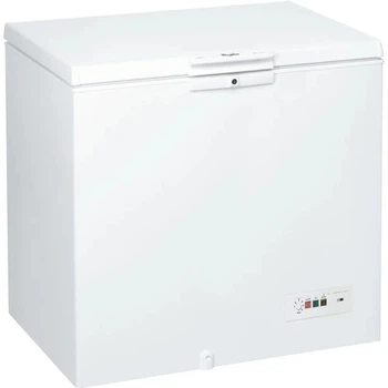 Морозильна скриня Whirlpool WHM21114