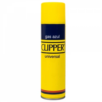 Газ для Clipper 300мол