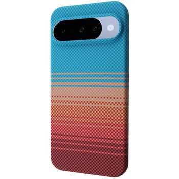 Чехол Proove Gleam Case with Magnetic Ring для Google Pixel 10 Red (PCGCGPG01075)