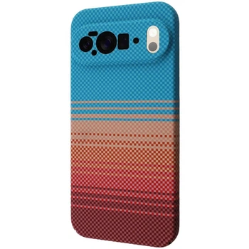 Чехол Proove Gleam Case with Magnetic Ring для Google Pixel 10 Pro XL Red (PCGCGPGX1075)