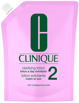 Lotion do twarzy Clinique Clarifying 2 400 ml (192333340066)