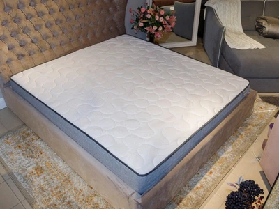 Матрац Karibian Descanso Damac grey 120 x 200
