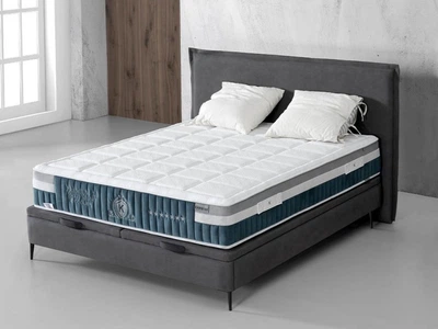 Матрац Karibian Descanso PREMIUM 2.0 COOLER 180 x 200
