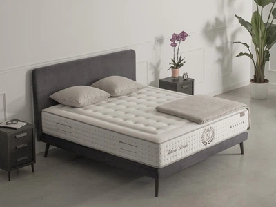 Матрац Karibian Descanso COOCUM NATURE 160 х 190