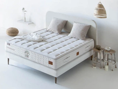 Матрац Karibian Descanso ORGANIC 180 x 200