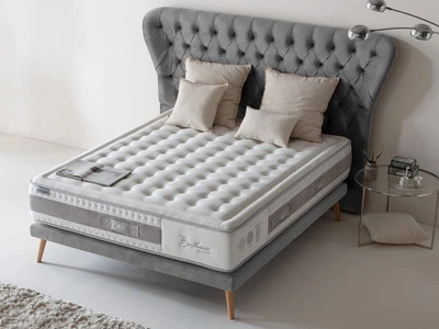 Матрац Karibian Descanso BRILLIANCE+ TOPPER 180 x 200
