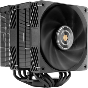 Chłodzenie Tacens Mars MCPU-X26 Pro 120 PWM 350W Black (TACMARS-MCPUX26PRO)