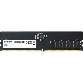 Модуль памяти DDR5 PNY 16GB 4800MHz (MD16GSD54800-SB) [179140]