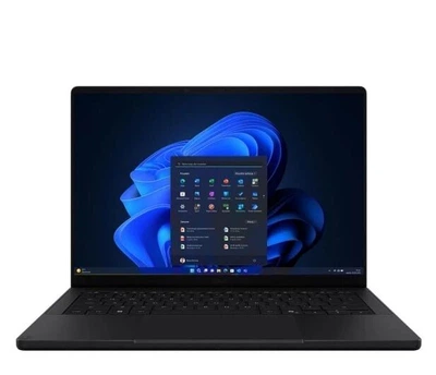 Ноутбук ASUS ProArt P14 NVIDIA Spark N1X-675/128GB/1TB/Win11P OLED (H7407BA-SM161X)