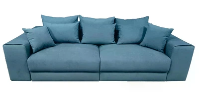 Диван HF Эверест 265х130 см Allure Denim (HF784)