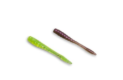 Силиконовая приманка Crazy Fish Tipsy 1,2" 69-30-54/67-5 Чест,69-30-54/67-5