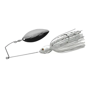 Спіннербейт Daiwa Prorex Multi DB Spinnerbait 14g #PE,15456-514