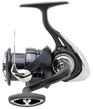 Котушка Daiwa 25 N'Zon LT 5000S-CP,10322-500