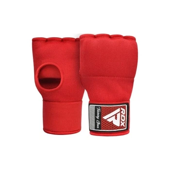Бинты-перчатки RDX IS2 Inner Straps Red L (HYP-IS2R-L) RDX HYP-IS2R-L 1093110