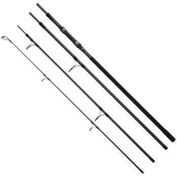 Вудилище Shimano Tribal Carp TX-Lite A Intensity 12'/3.66m 3.5lbs - 4sec. (TXLA12INT) Shimano TXLA12INT 1093219