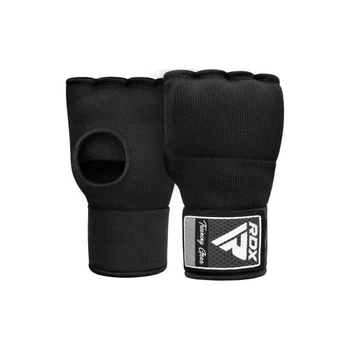 Бинты-перчатки RDX IS2 Inner Straps Black S (HYP-IS2B-S) RDX HYP-IS2B-S 1093108