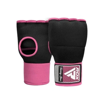 Бинты-перчатки RDX IS2 Inner Straps Pink M (HYP-IS2P-M) RDX HYP-IS2P-M 1093109
